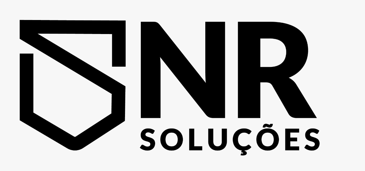 NR Soluções Logo